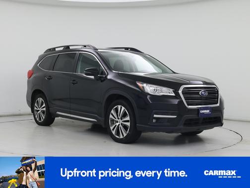 2021 Subaru Ascent Limited