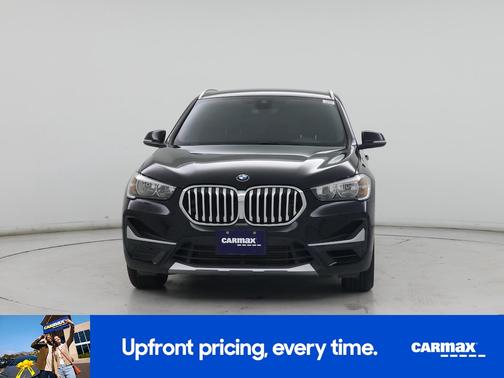 2021 BMW X1 SDrive28i