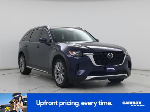 2024 Mazda CX-90 Turbo Premium