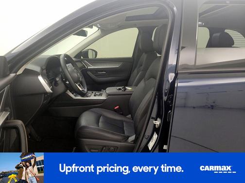 2024 Mazda CX-90 Turbo Premium