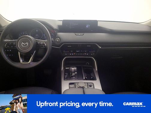 2024 Mazda CX-90 Turbo Premium