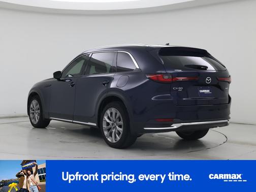 2024 Mazda CX-90 Turbo Premium