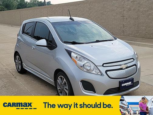 2015 Chevrolet Spark EV LT