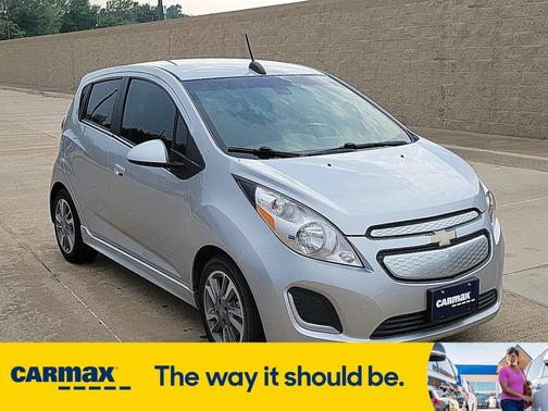 2015 Chevrolet Spark EV LT
