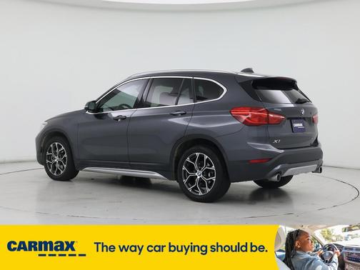 2020 BMW X1 SDrive28i