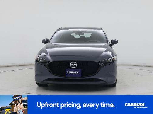 2020 Mazda Mazda3 Premium