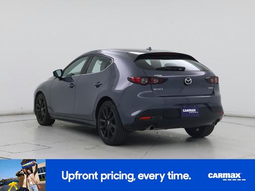 2020 Mazda Mazda3 Premium