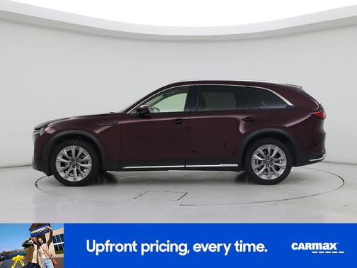 2024 Mazda CX-90 Turbo Premium