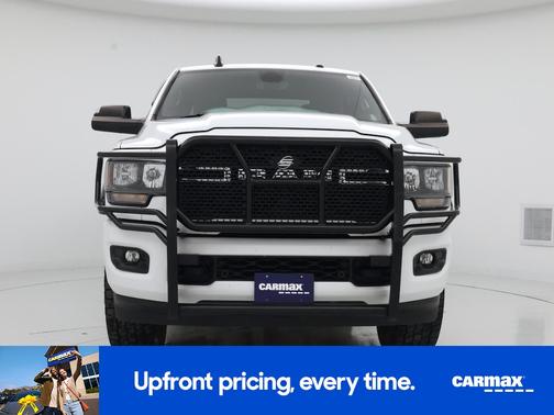 2022 RAM 2500 Bighorn