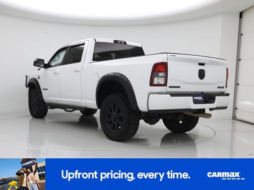 2022 RAM 2500 Bighorn