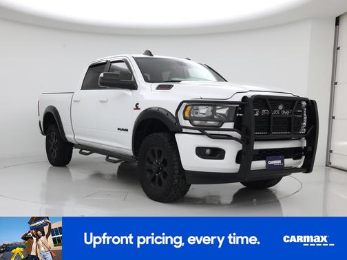 2022 RAM 2500 Bighorn