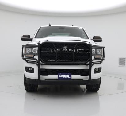 2022 RAM 2500 Bighorn