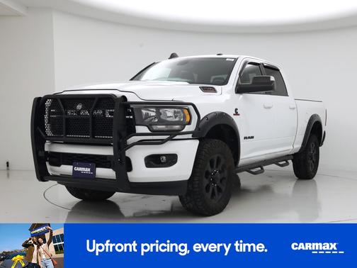 2022 RAM 2500 Bighorn