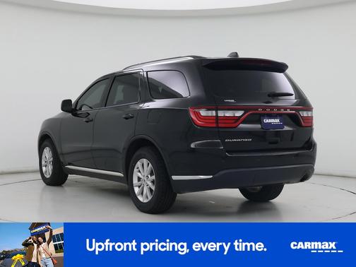 2022 Dodge Durango SXT