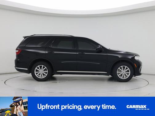 2022 Dodge Durango SXT