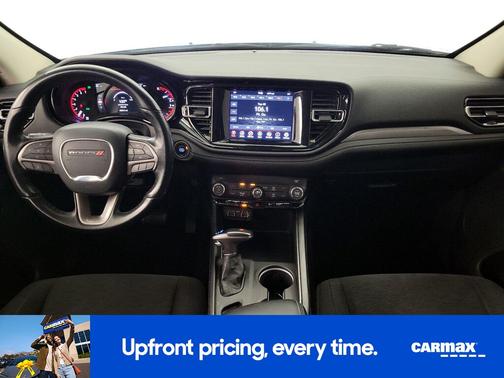 2022 Dodge Durango SXT