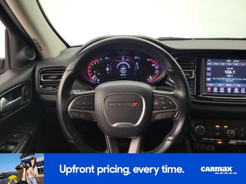 2022 Dodge Durango SXT