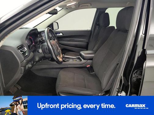 2022 Dodge Durango SXT