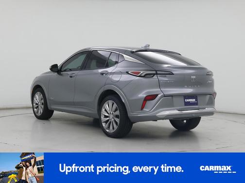 2024 Buick Envista Avenir