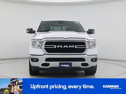 2021 RAM 1500 Lonestar