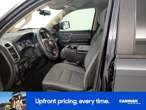 2020 RAM 1500 Bighorn