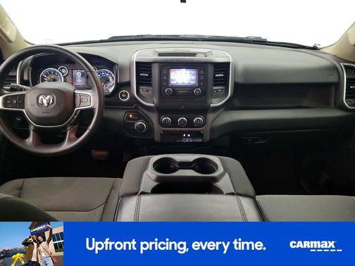 2020 RAM 1500 Bighorn