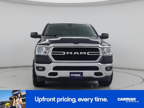 2020 RAM 1500 Bighorn