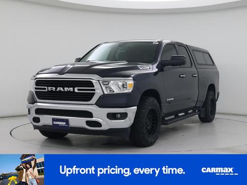 2020 RAM 1500 Bighorn