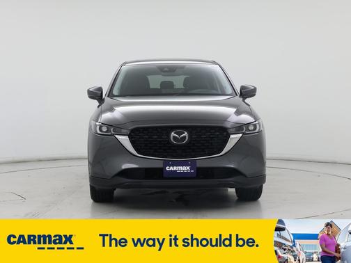 2022 Mazda CX-5 2.5 S Premium Plus Package