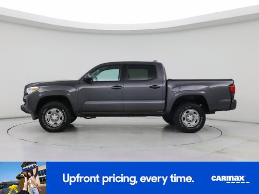 2019 Toyota Tacoma SR