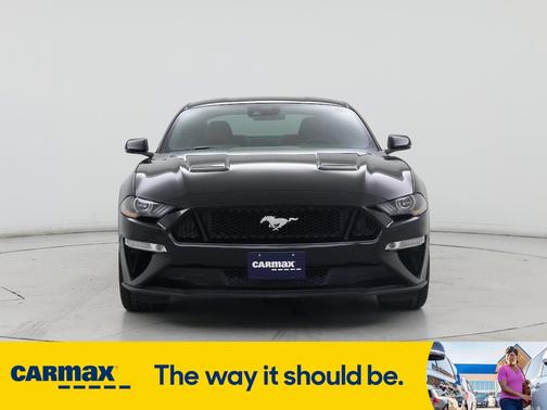 2023 Ford Mustang GT Premium