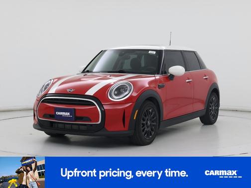 2023 MINI Hardtop 