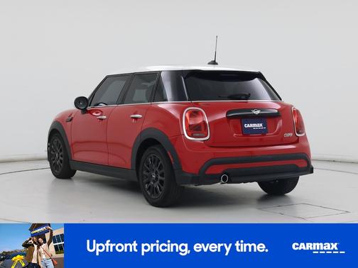 2023 MINI Hardtop 