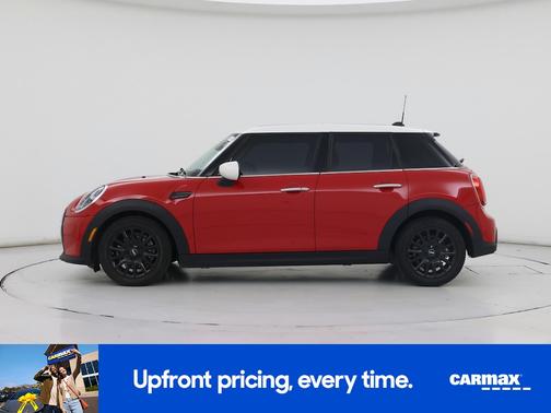 2023 MINI Hardtop 