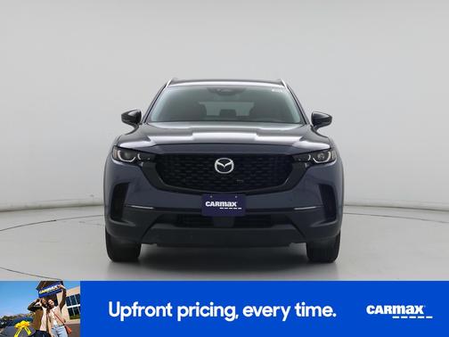 2025 Mazda CX-50 Hybrid Premium