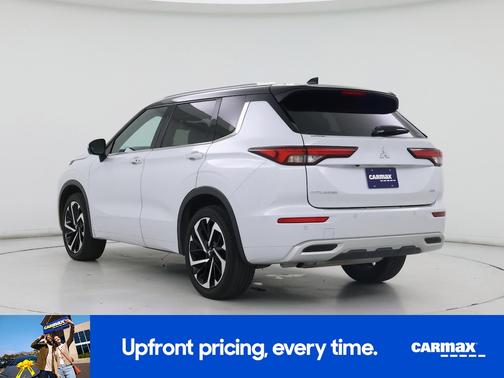 2024 Mitsubishi Outlander SEL