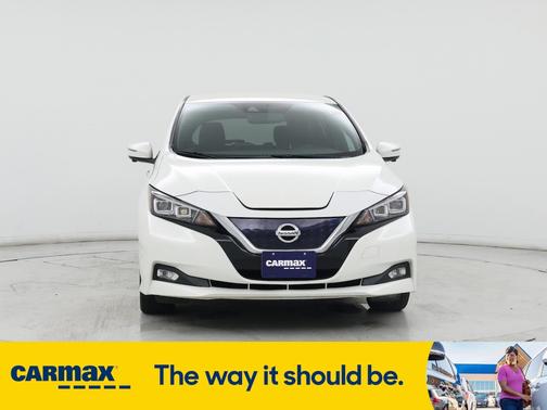 2018 Nissan Leaf SL