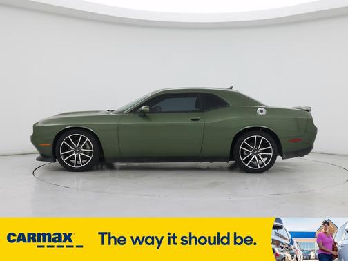 2023 Dodge Challenger GT