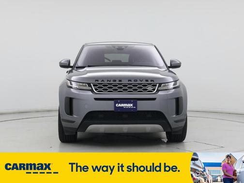 2020 Land Rover Range Rover Evoque S