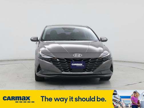 2023 Hyundai ELANTRA HEV Limited