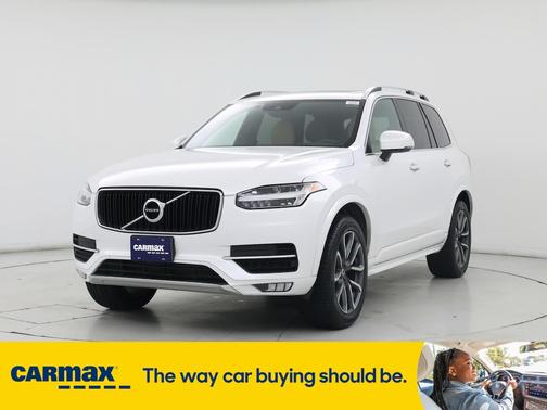 2019 Volvo XC90 T6 Momentum