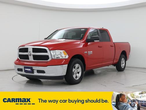 2020 RAM 1500 Classic SLT