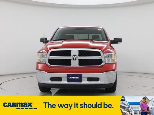 2020 RAM 1500 Classic SLT