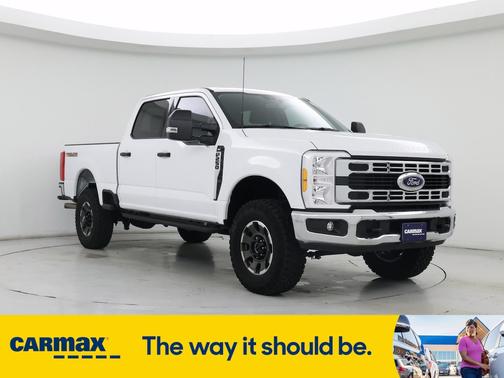 2023 Ford F-250 XLT