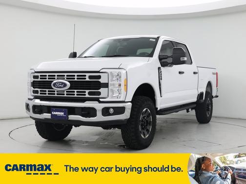 2023 Ford F-250 XLT