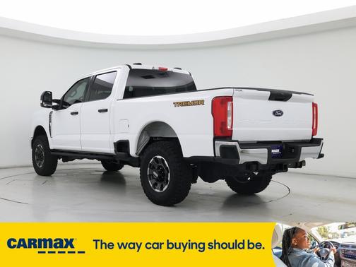2023 Ford F-250 XLT