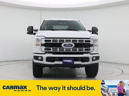 2023 Ford F-250 XLT
