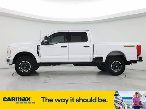 2023 Ford F-250 XLT