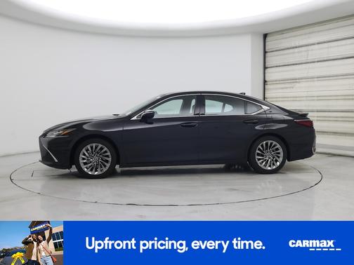 2024 Lexus ES 300h Ultra Luxury