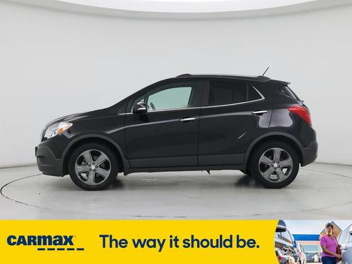 2014 Buick Encore